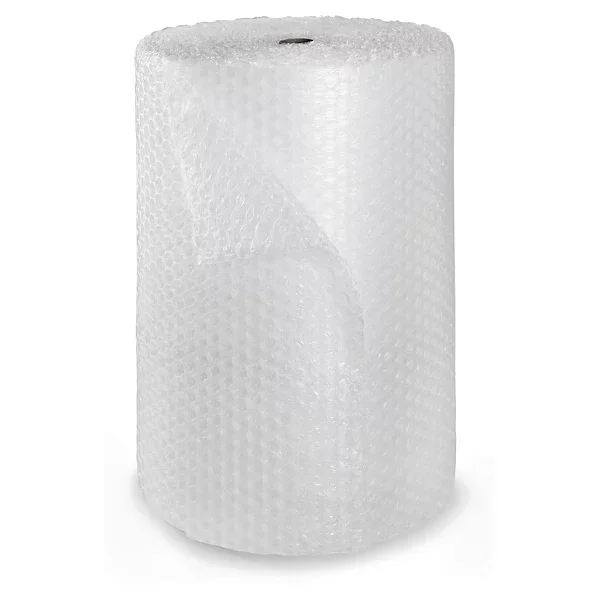 Film bulles 30% recyclé Ø 32 mm RAJA