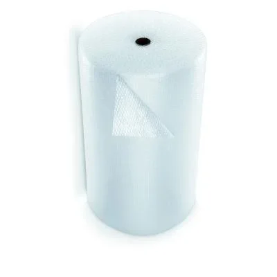 Film de protection à bulles d&rsquo;air Raja – 10 mm – Rouleau l. 100 cm x L. 100 m – Transparent