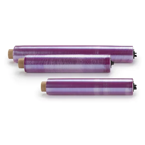 Film étirable pour distributeur Wrapmaster