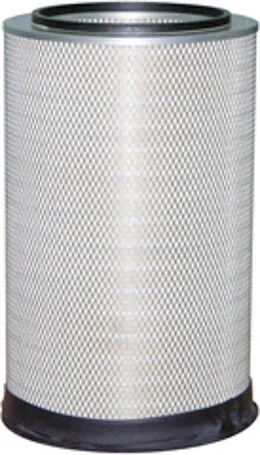 FILTRE À AIR CARTOUCHE, ROND – BALDWIN – PA2675