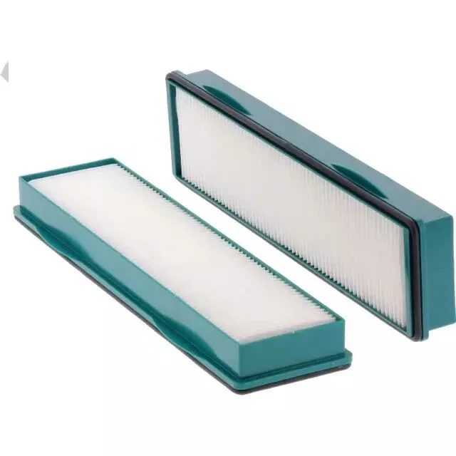 Filtre à Air d&rsquo;habitacle Hifi Filter SC60014
