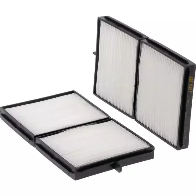 Filtre à Air d&rsquo;habitacle Hifi Filter SC80019