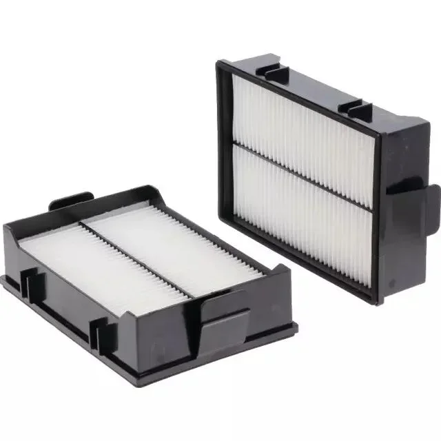 Filtre à Air d&rsquo;habitacle Hifi Filter SC80021