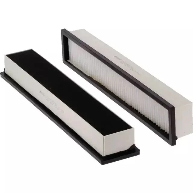 Filtre à Air d&rsquo;habitacle Hifi Filter SC90127