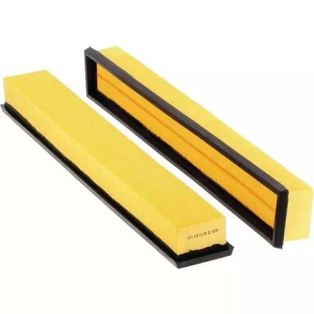 Filtre à Air d&rsquo;habitacle Hifi Filter SC90189