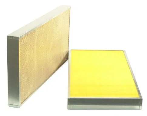 Filtre A Air HIFI ASP 001205AG037 HIFI FILTER