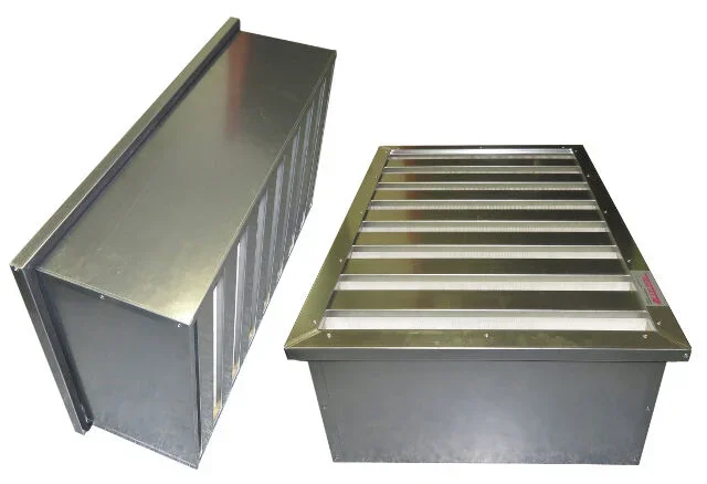 Filtre A Air HIFI NN 2854 GTCP HIFI FILTER