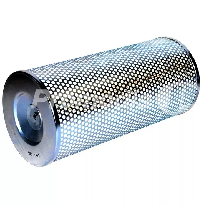 Filtre À Air Intérieur