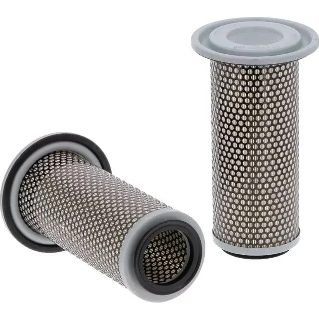 Filtre à Air Moteur Hifi Filter SA10021