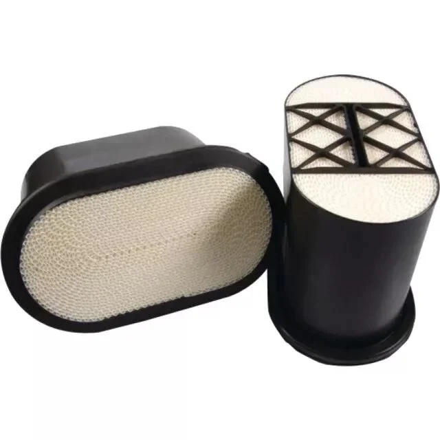 Filtre à Air Moteur Hifi Filter SA16804