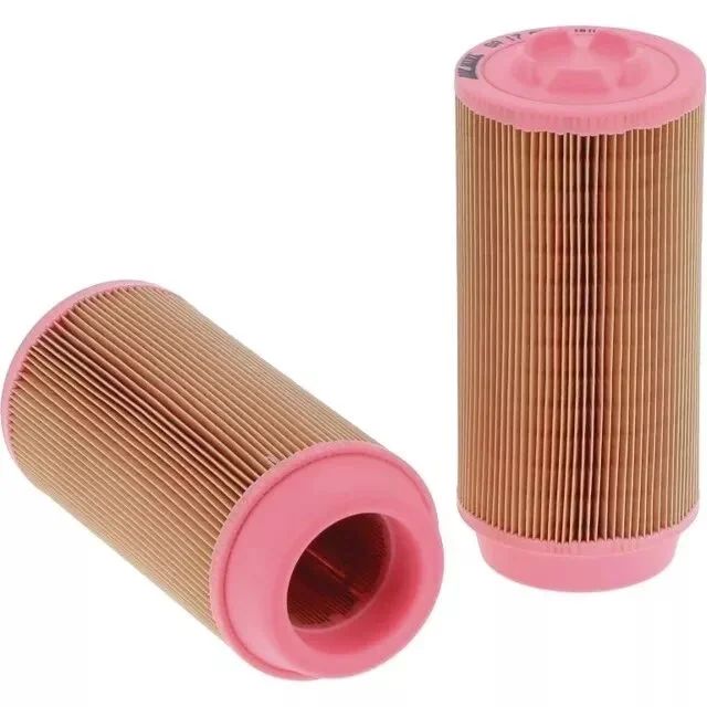 Filtre à Air Moteur Hifi Filter SA17068