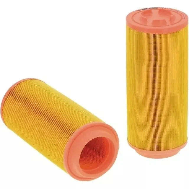 Filtre à Air Moteur Hifi Filter SA17118