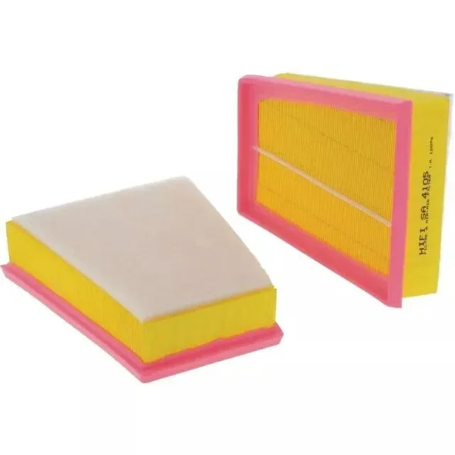 Filtre à Air Moteur Hifi Filter SA4105