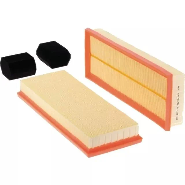 Filtre à Air Moteur Hifi Filter SA4135KIT