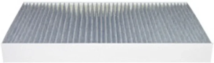 Filtre à air plissé plat BALDWIN -PA4954