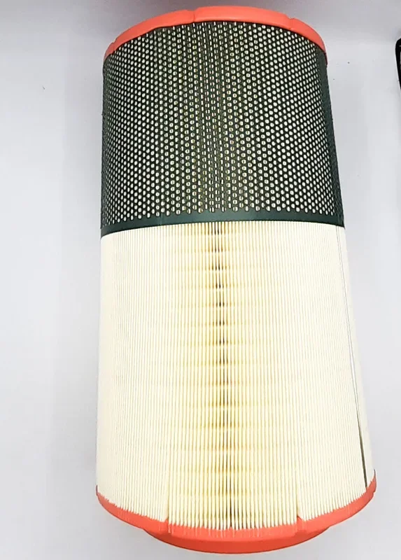 Filtre A Air UFI 27.573.00 – Equivalent SA 17278 HIFI FILTER