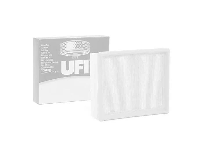 Filtre A Air UFI 27.628.00 – Equivalent SA 7077 HIFI FILTER