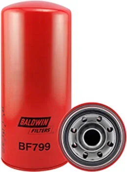 FILTRE À CARBURANT – BALDWIN – BF799 – Equivalent SN 5132 HIFI FILTER