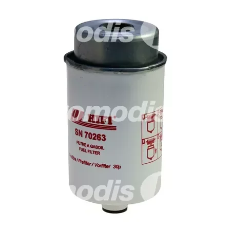 Filtre À Carburant