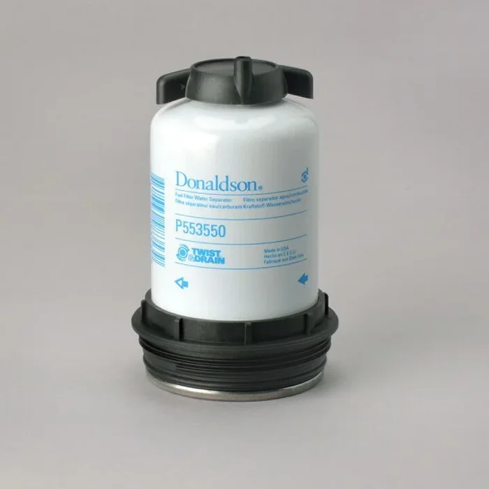 Filtre à carburant séparateur d&rsquo;eau DONALDSON P583087 – Equivalent SN 40700 équivalent 320/A7351 320A7351