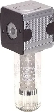 Filtre à charbon actif MULTIFIX G 1/2″, Multifix 2
