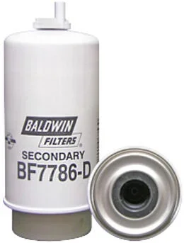 Filtre A Gasoil BALDWIN BF7786-D – Equivalent SN 70197 HIFI FILTER