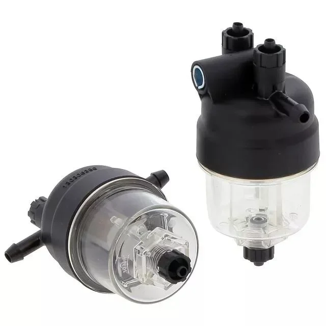 Filtre a gasoil complet mo 1657 Hifi Filter