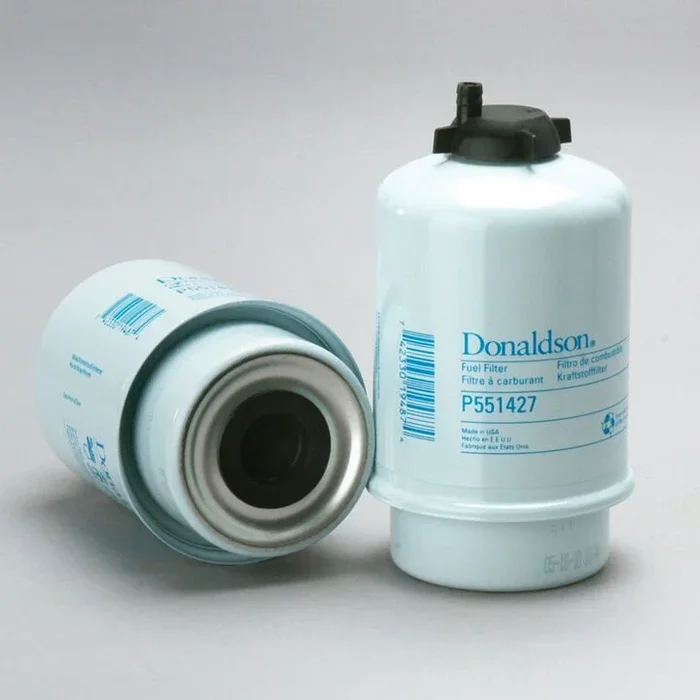 Filtre A Gasoil DONALDSON P551427 – Equivalent SN 70137 HIFI FILTER
