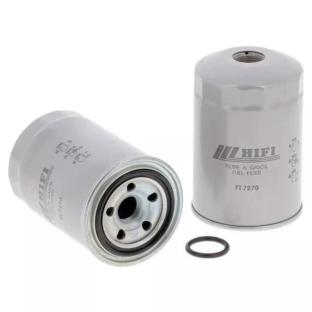 Filtre a gasoil ft 7270 Hifi Filter