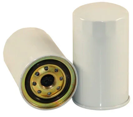 Filtre à gasoil hifi filter sn 21609