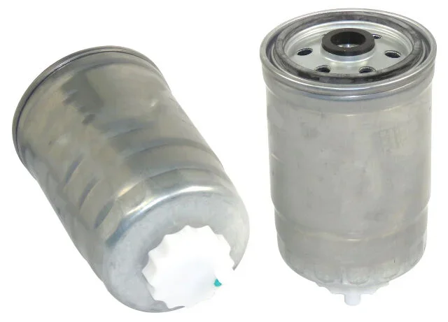Filtre à gasoil hifi filter sn 70292