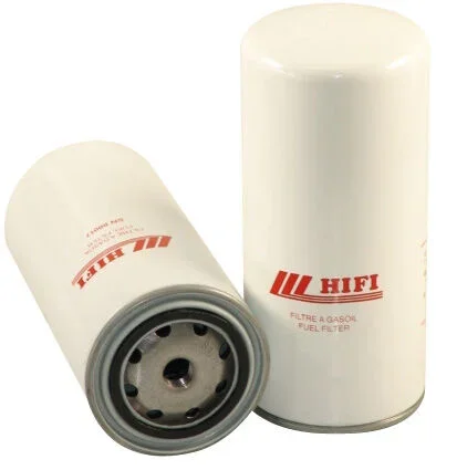 Filtre à gasoil hifi filter sn 70378