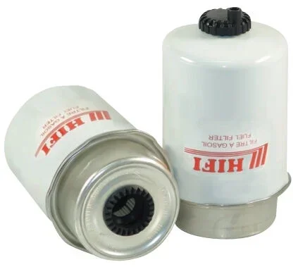 Filtre A Gasoil HIFI SN 70272 HIFI FILTER
