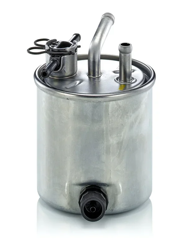Filtre A Gasoil MANN WK9067 – Equivalent SN 99140 HIFI FILTER