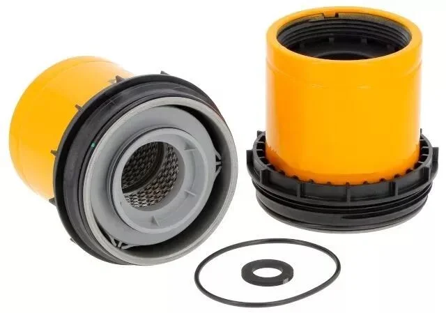 Filtre a gasoil separateur d’eau sn 40845 Hifi Filter