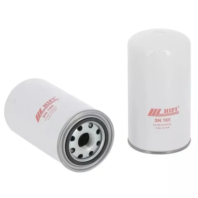 Filtre a gasoil sn 185 Hifi Filter