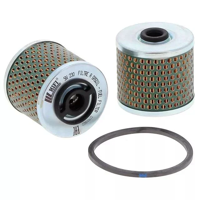 Filtre a gasoil sn 230 Hifi Filter