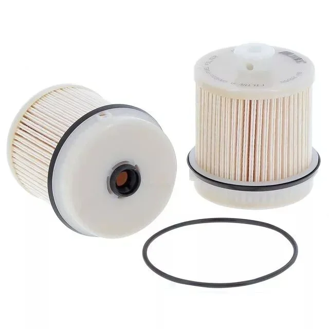Filtre a gasoil sn 25050 Hifi Filter