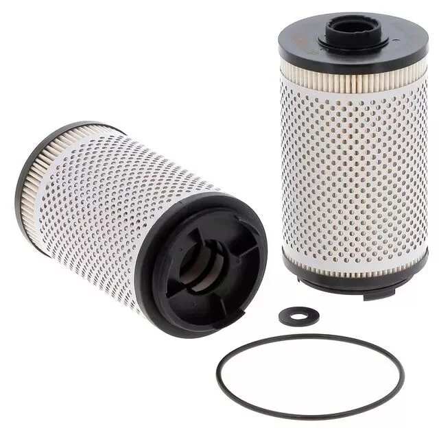 Filtre a gasoil sn 25187 Hifi Filter