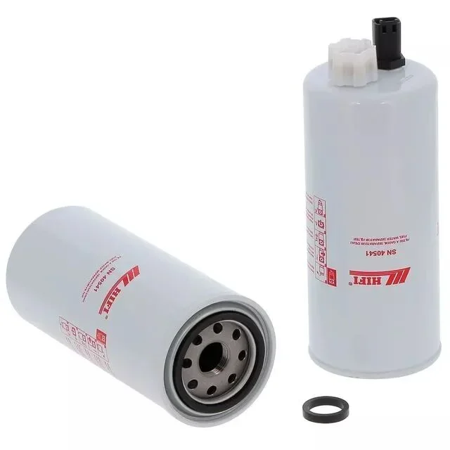 Filtre a gasoil sn 40541 Hifi Filter