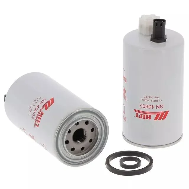 Filtre a gasoil sn 40602 Hifi Filter