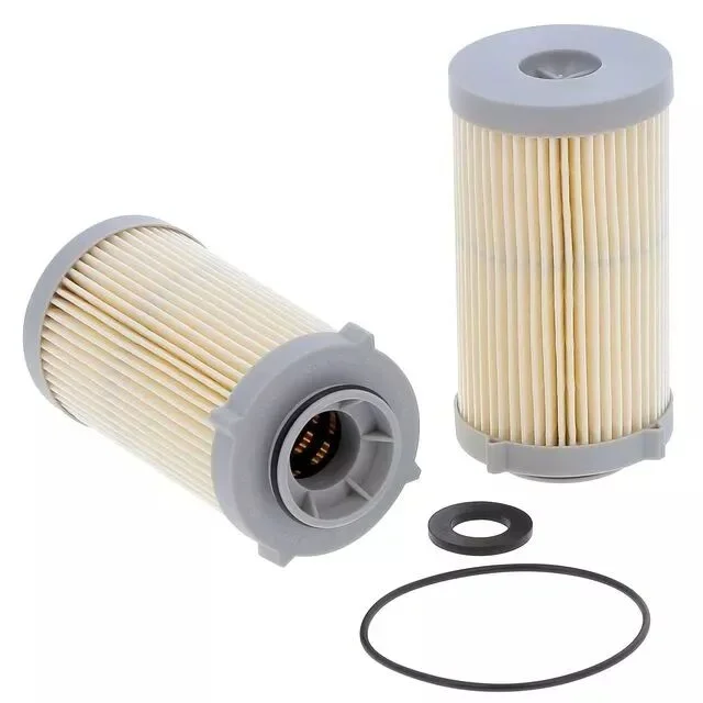 Filtre a gasoil sn 40709 Hifi Filter