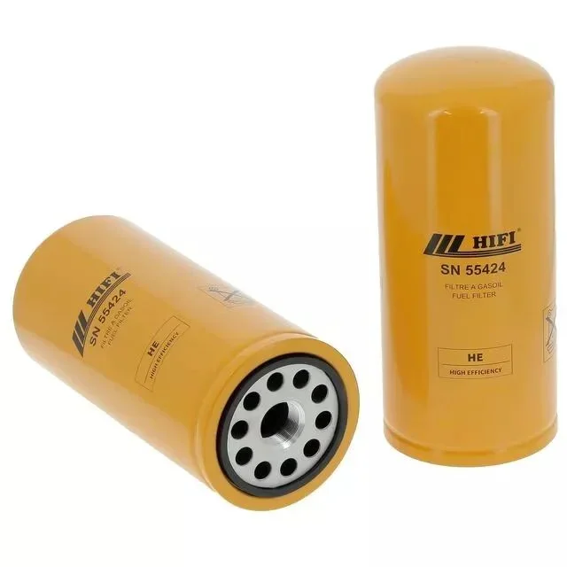 Filtre a gasoil sn 55424 Hifi Filter