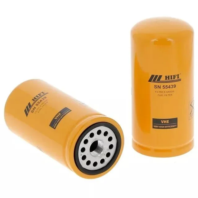 Filtre a gasoil sn 55439 Hifi Filter