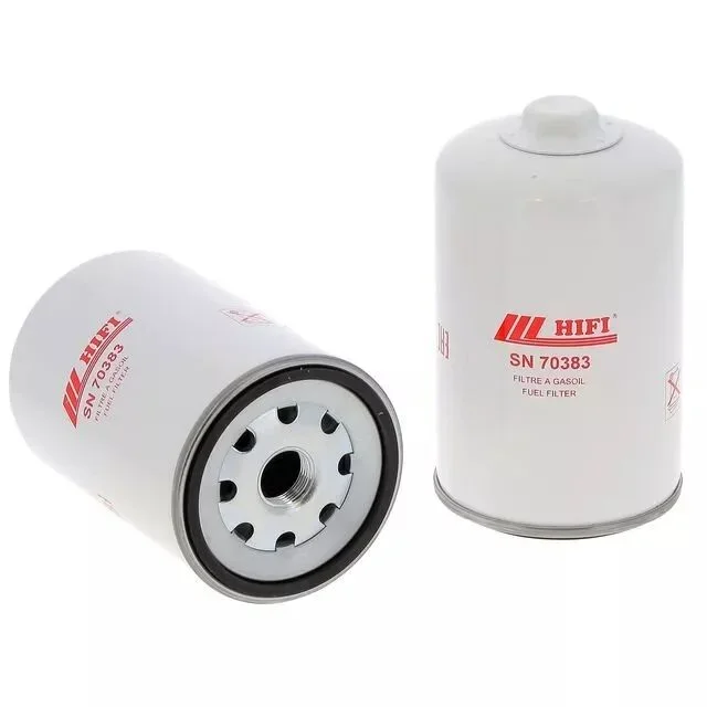 Filtre a gasoil sn 70383 Hifi Filter
