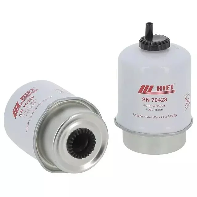 Filtre a gasoil sn 70428 Hifi Filter