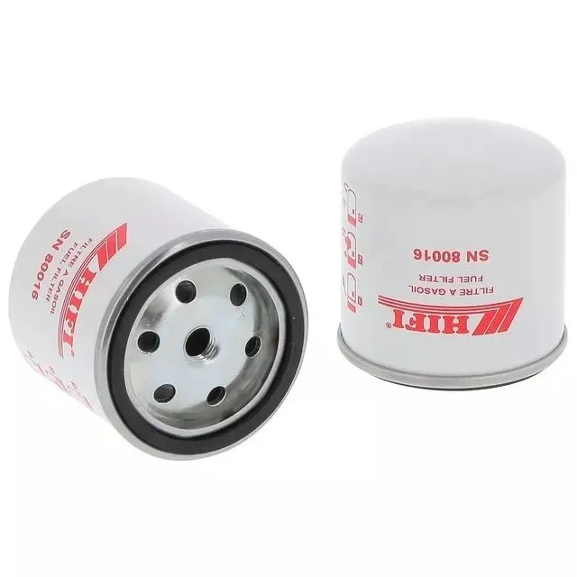 Filtre a gasoil sn 80016 Hifi Filter