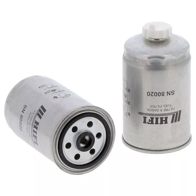 Filtre a gasoil sn 80020 Hifi Filter