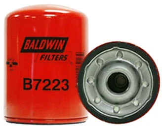 Filtre A Huile BALDWIN B7223 – Equivalent SO 3362 HIFI FILTER