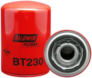 Filtre A Huile BALDWIN BT230 – Equivalent SO 3342 HIFI FILTER